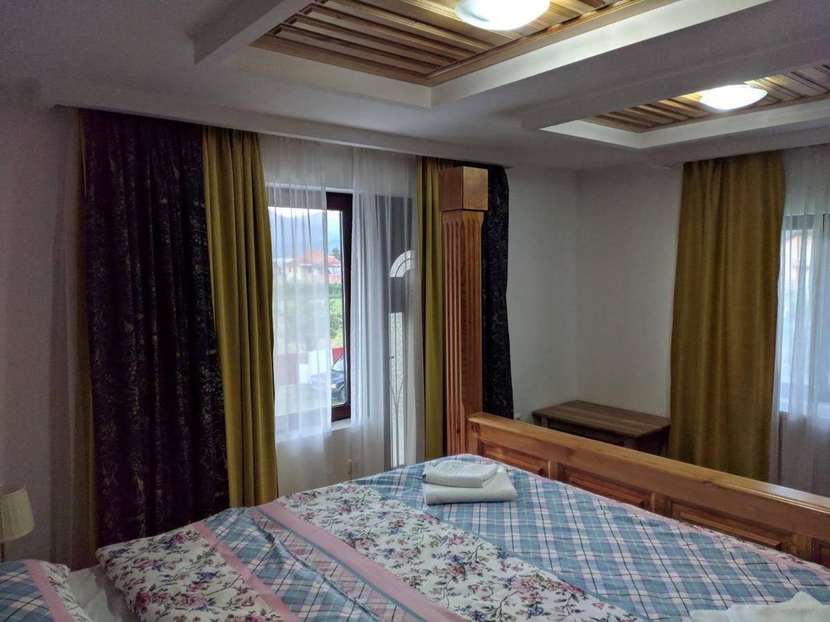 Apartments & Restaurant Abas Plav Kültér fotó